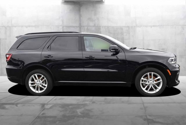Used 2025 Dodge Durango GT AWD/4WD image 5