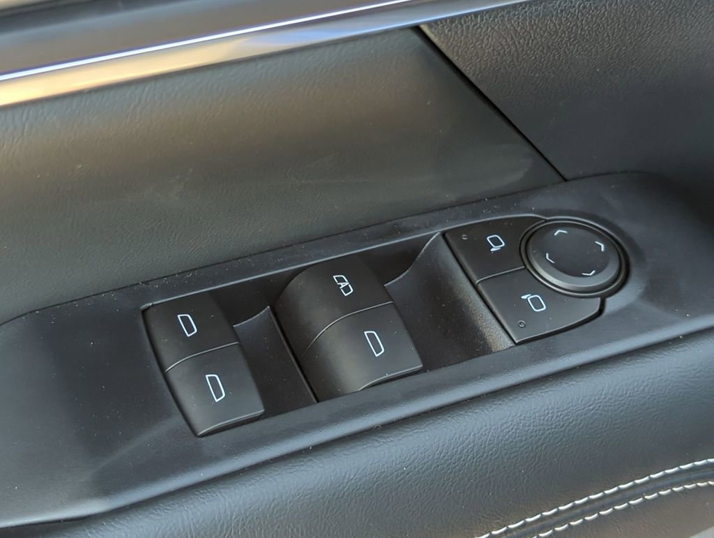 New 2026 GMC Terrain Elevation w/ Technology Package II image 21