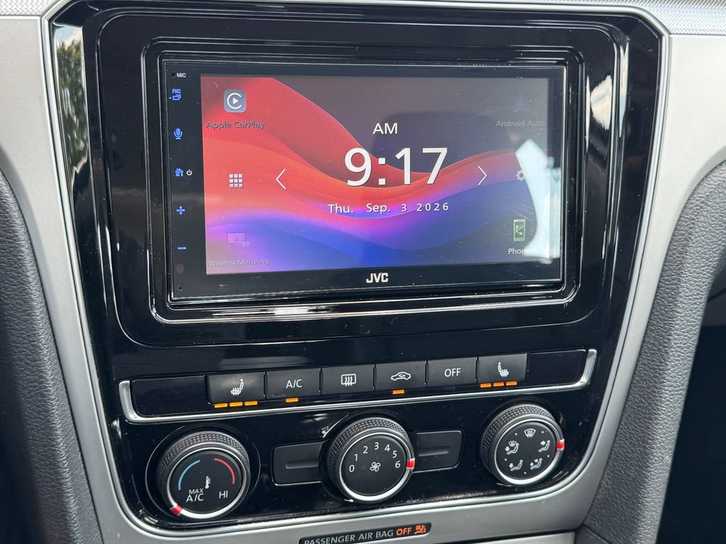 Used 2019 Volkswagen Passat 2.0T Wolfsburg FWD image 22