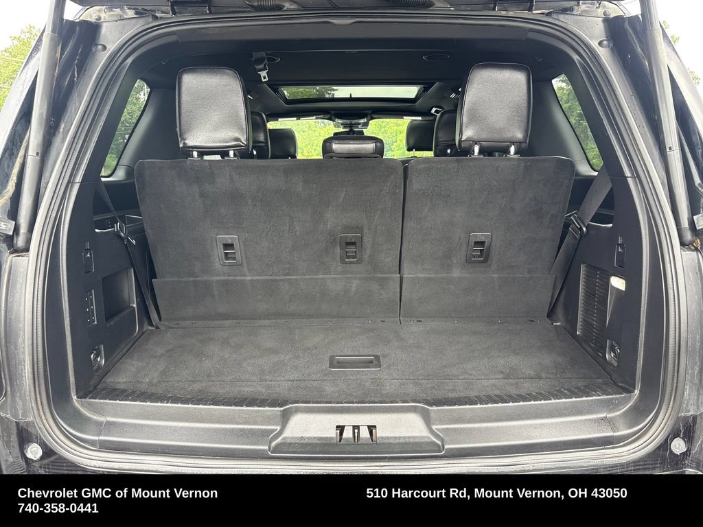 Used 2020 Ford Expedition XLT w/ Equipment Group 202A AWD/4WD image 29