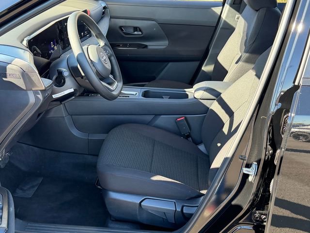 New 2026 Nissan Kicks S FWD image 20