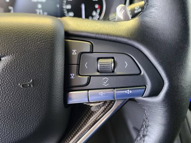 Certified 2024 Cadillac XT6 Sport w/ LPO, Floor Liner Package AWD/4WD image 28