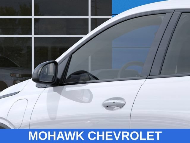 New 2027 Chevrolet Bolt LT w/ Comfort Package FWD image 12