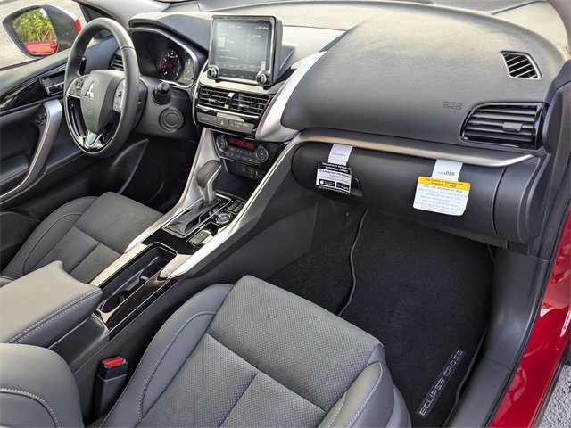 Used 2024 Mitsubishi Eclipse Cross SE image 15