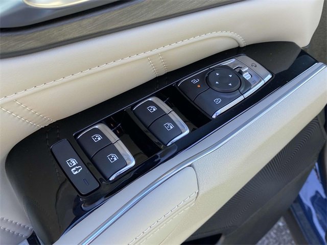 New 2025 Kia Sorento SX image 43