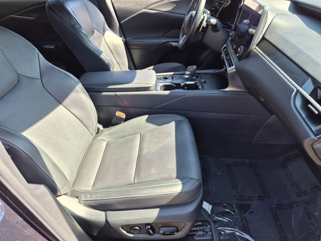 Used 2023 Lexus RX 350 Premium Plus w/ Accessory Package (Z1) FWD image 22