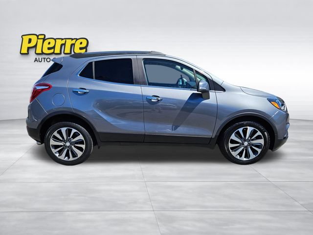 Used 2019 Buick Encore Essence FWD image 6