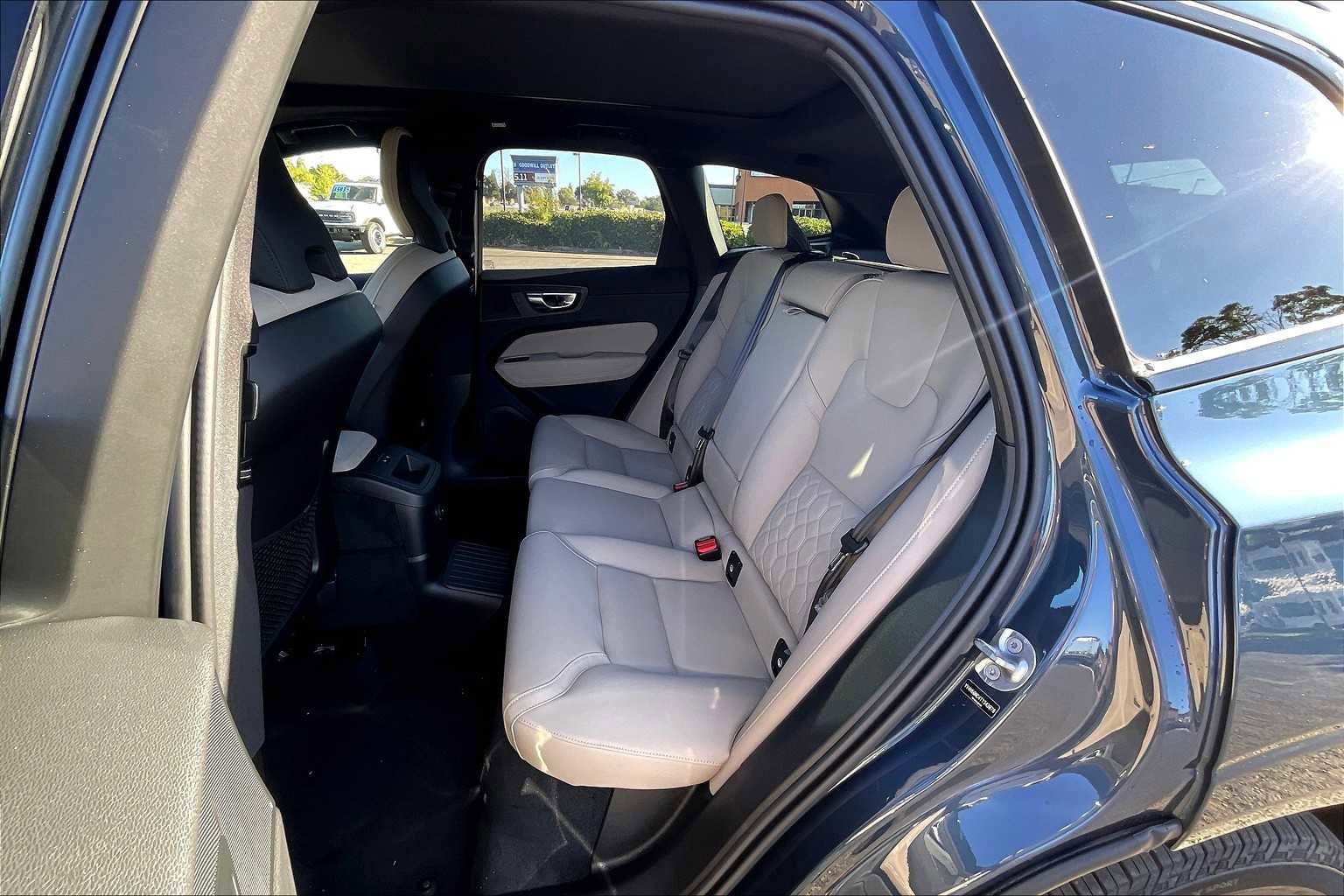 New 2026 Volvo XC60 T8 Plus w/ Climate Package image 12