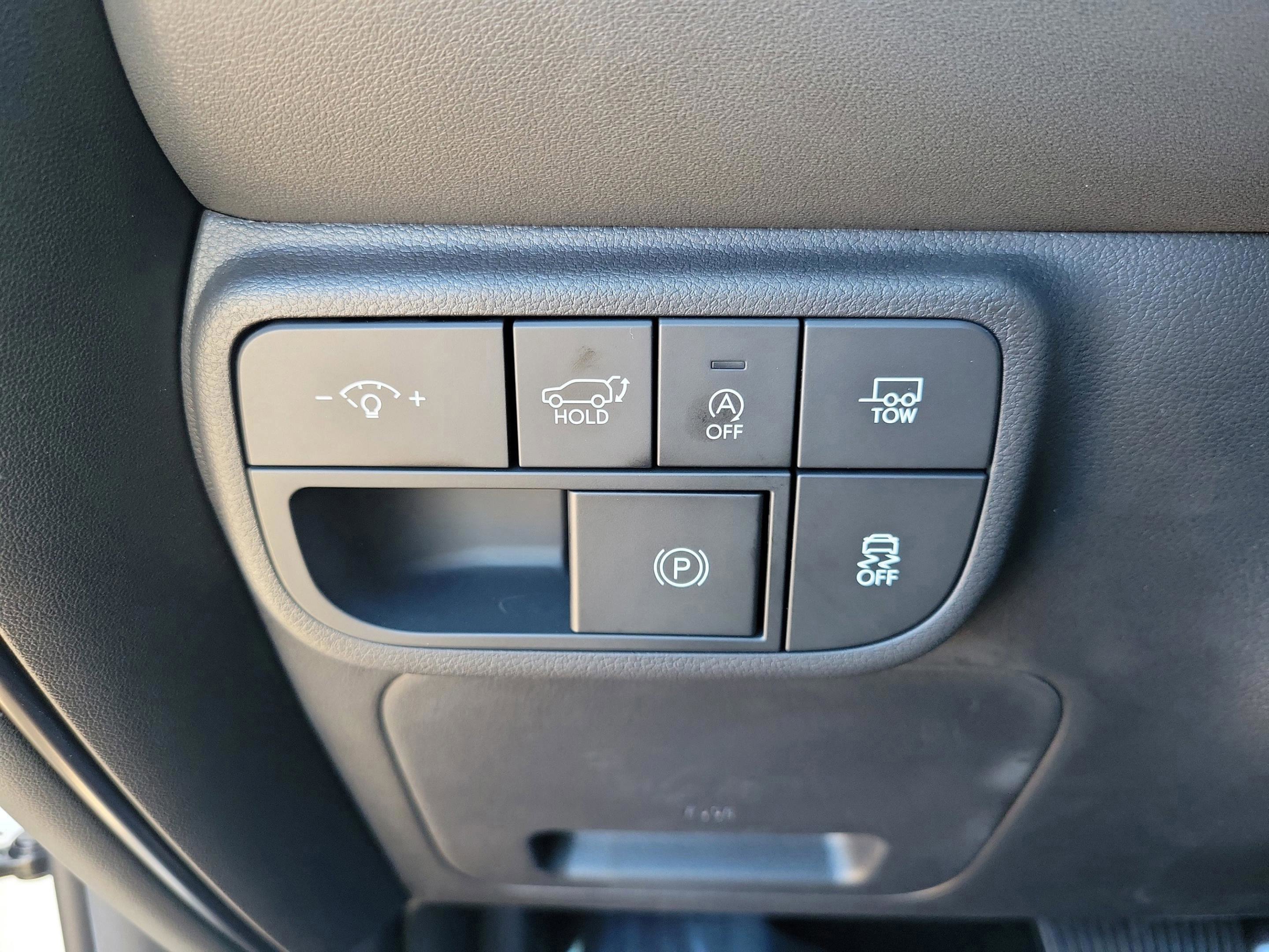 New 2026 Hyundai Palisade XRT Pro image 10