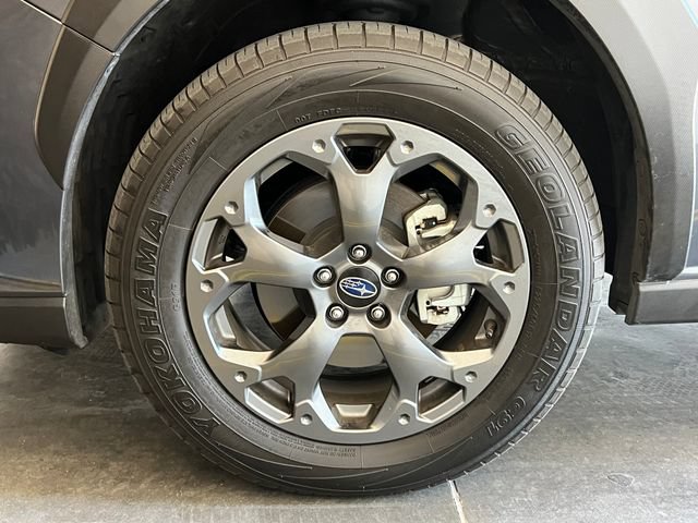 Used 2022 Subaru Crosstrek 2.5i Sport AWD/4WD image 9