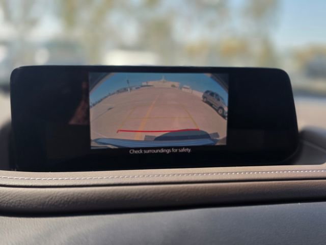 Certified 2025 MAZDA CX-30 2.5 Turbo w/ Premium Package image 30