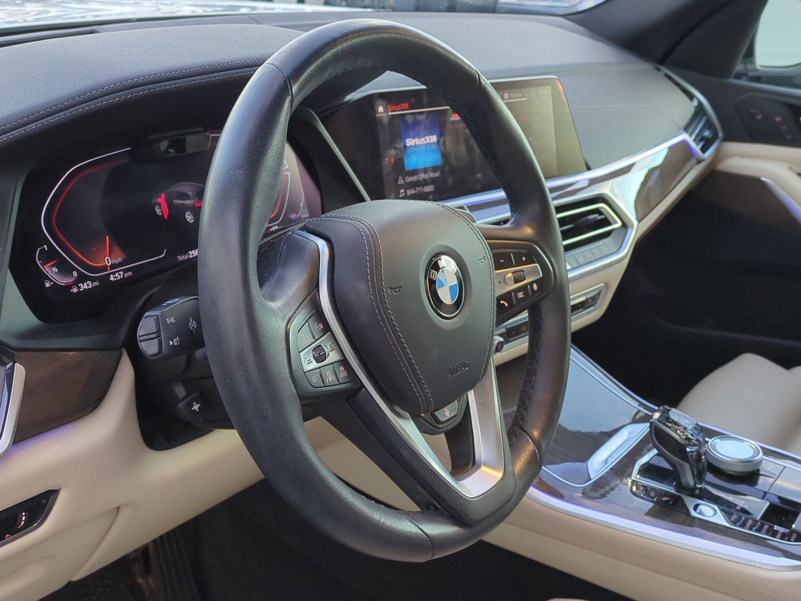 Used 2022 BMW X5 sDrive40i image 18