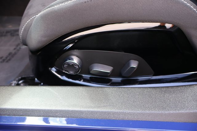 Used 2025 Chevrolet Corvette Z06 image 13