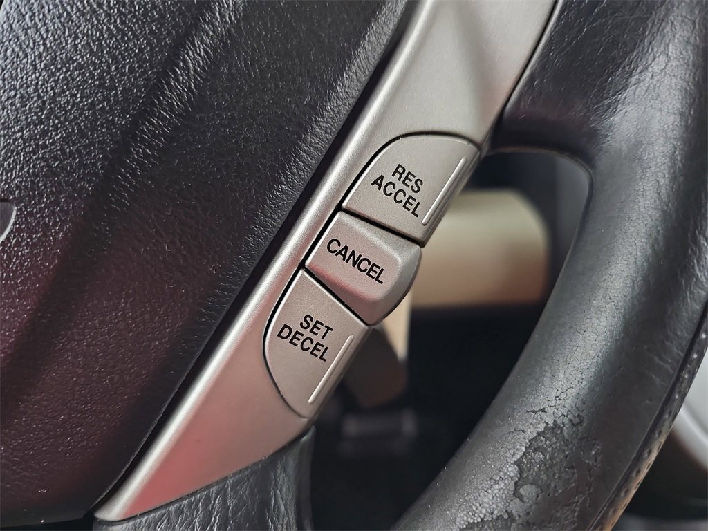 Used 2008 Honda Element EX image 24