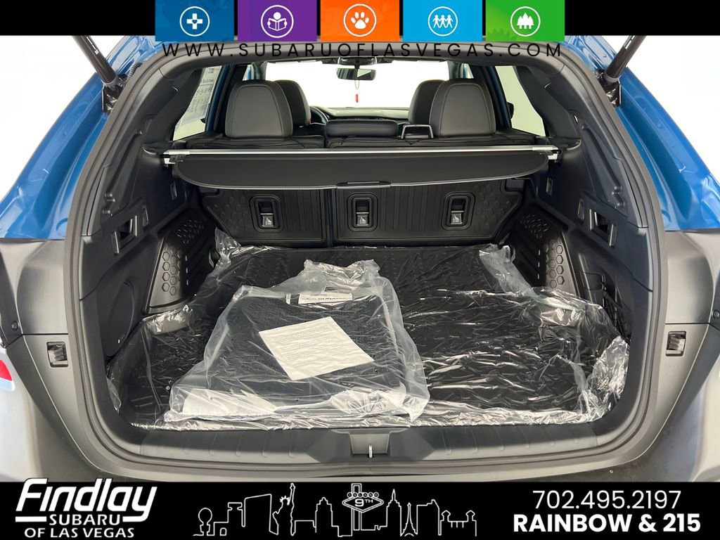 New 2025 Subaru Outback Wilderness image 27