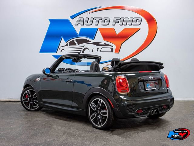 Used 2017 MINI Cooper John Cooper Works image 3