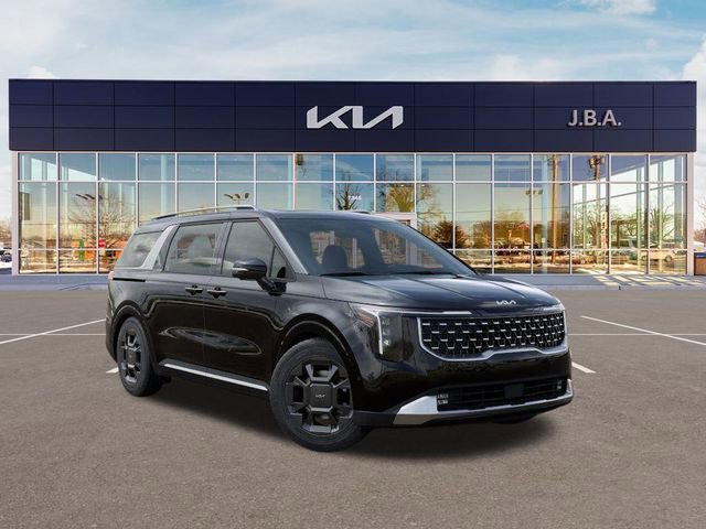 New 2026 Kia Carnival SX image 8