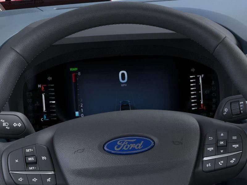 New 2026 Ford Maverick XLT w/ XLT Luxury Package image 12