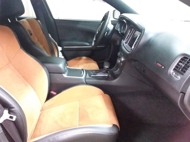 Used 2021 Dodge Charger Scat Pack image 13