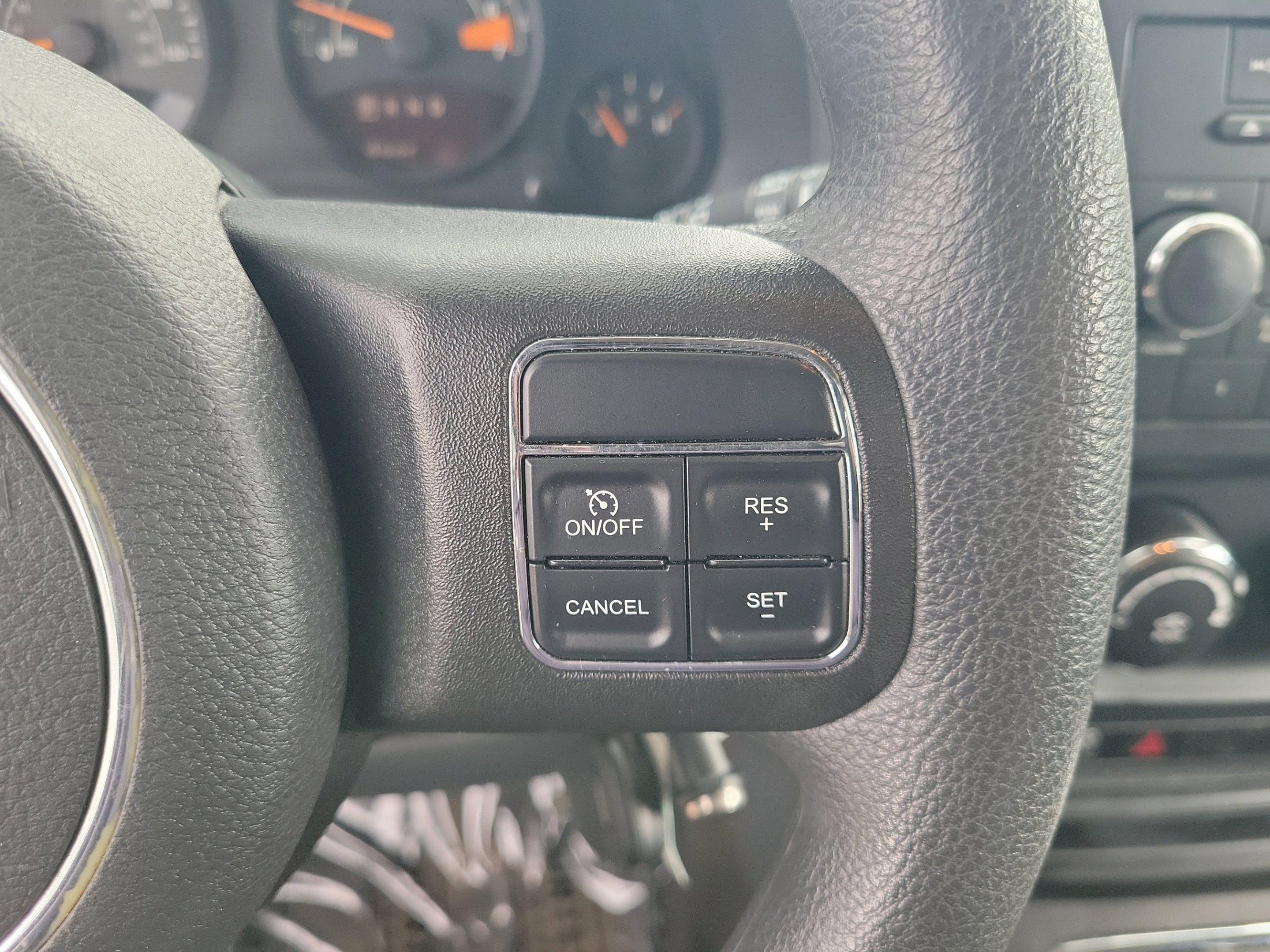 Used 2016 Jeep Compass Sport w/ Power Value Group FWD image 11
