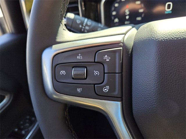 New 2026 Chevrolet Silverado 3500 LT w/ Z71 Chrome Sport Edition image 30