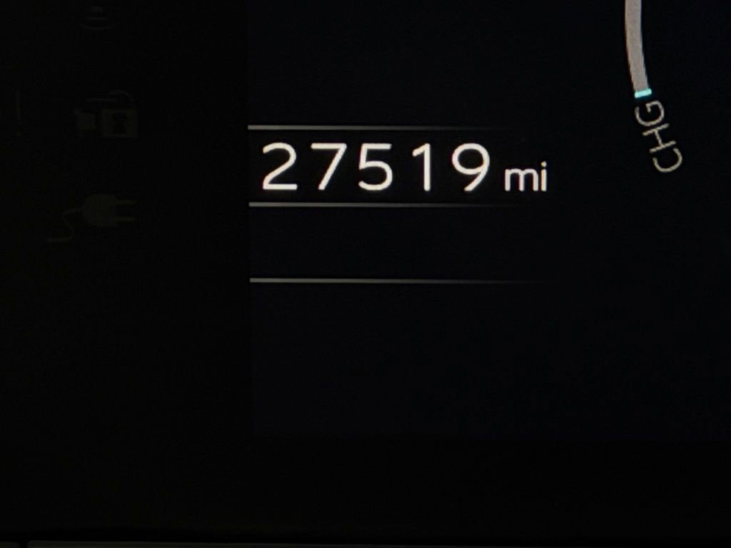 Used 2023 Subaru Solterra AWD image 16