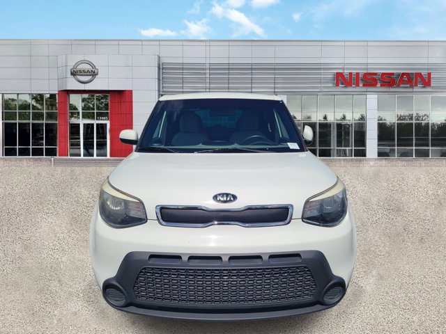 Used 2016 Kia Soul FWD image 5