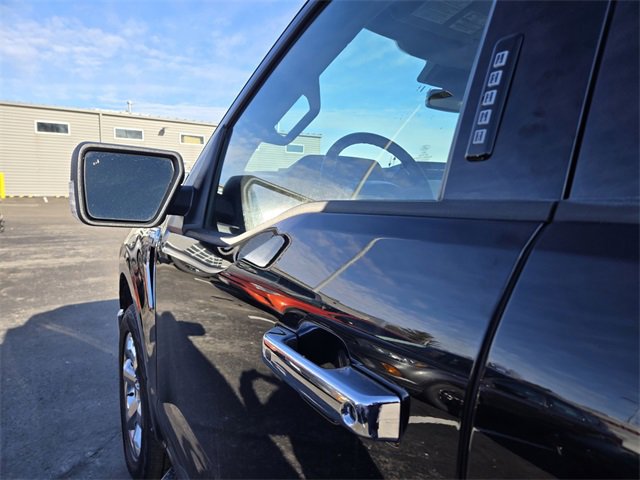 Used 2023 Ford F150 XLT w/ Equipment Group 302A High image 35