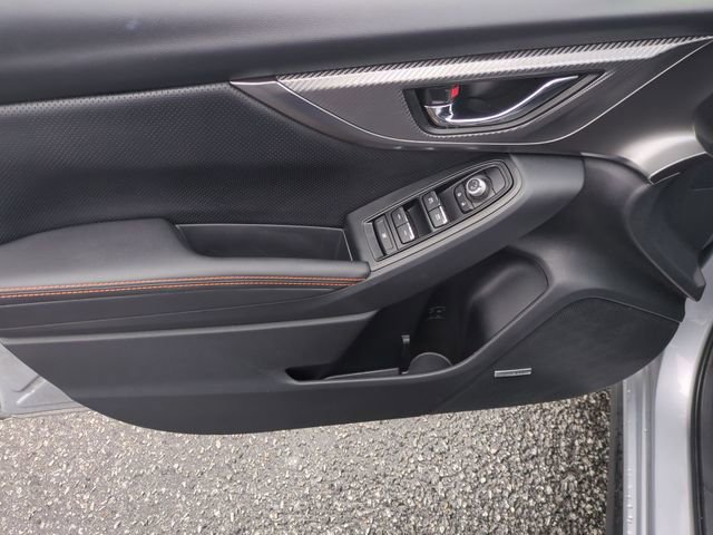 Used 2023 Subaru Crosstrek 2.5i Limited image 12