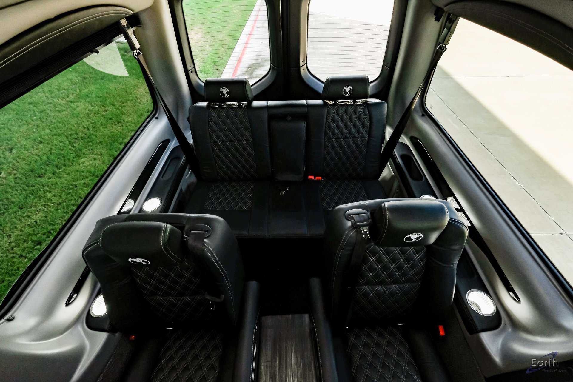 Used 2023 Mercedes-Benz Sprinter 2500 image 79