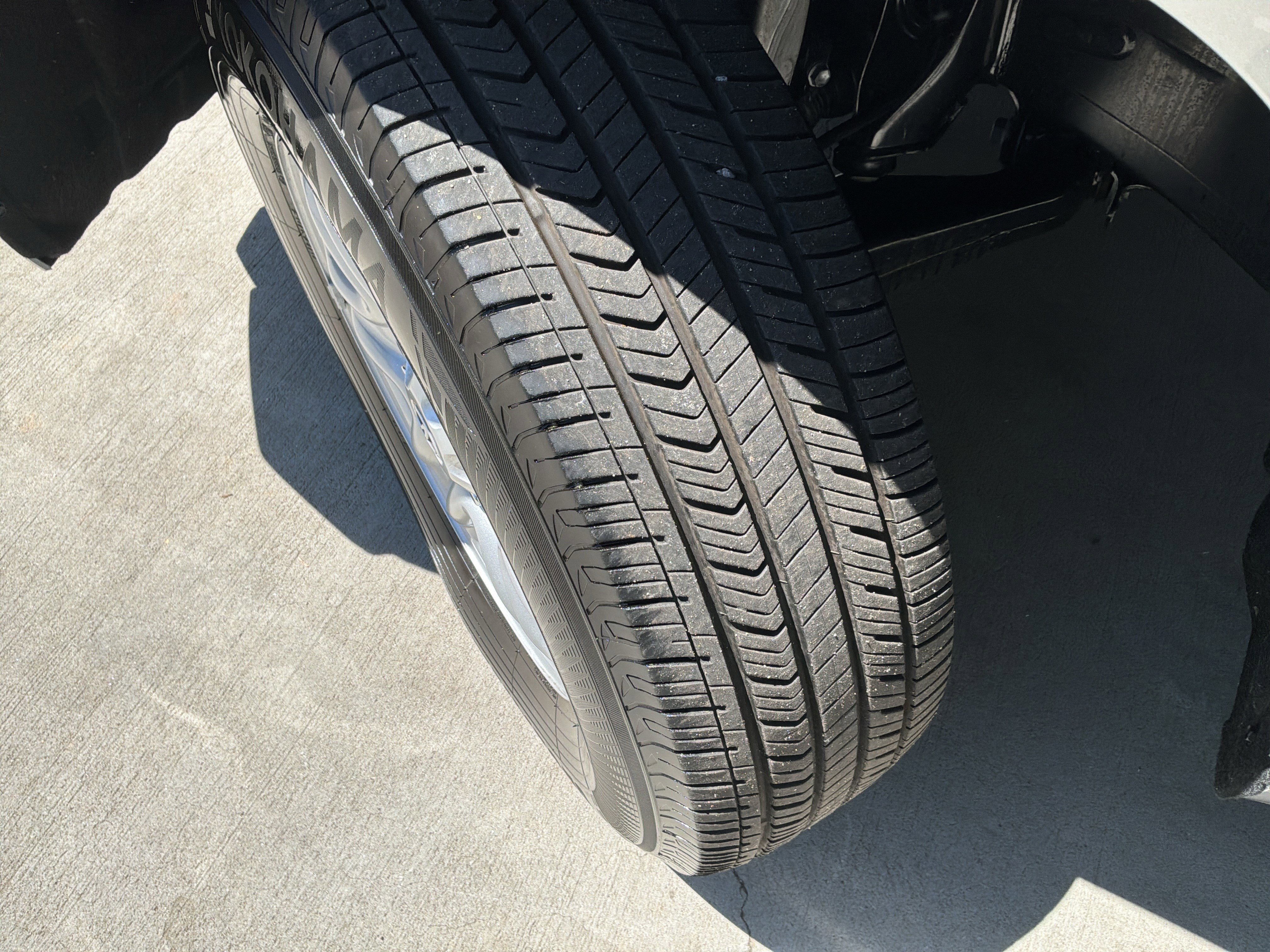 Used 2026 Toyota Tundra SR AWD/4WD image 12