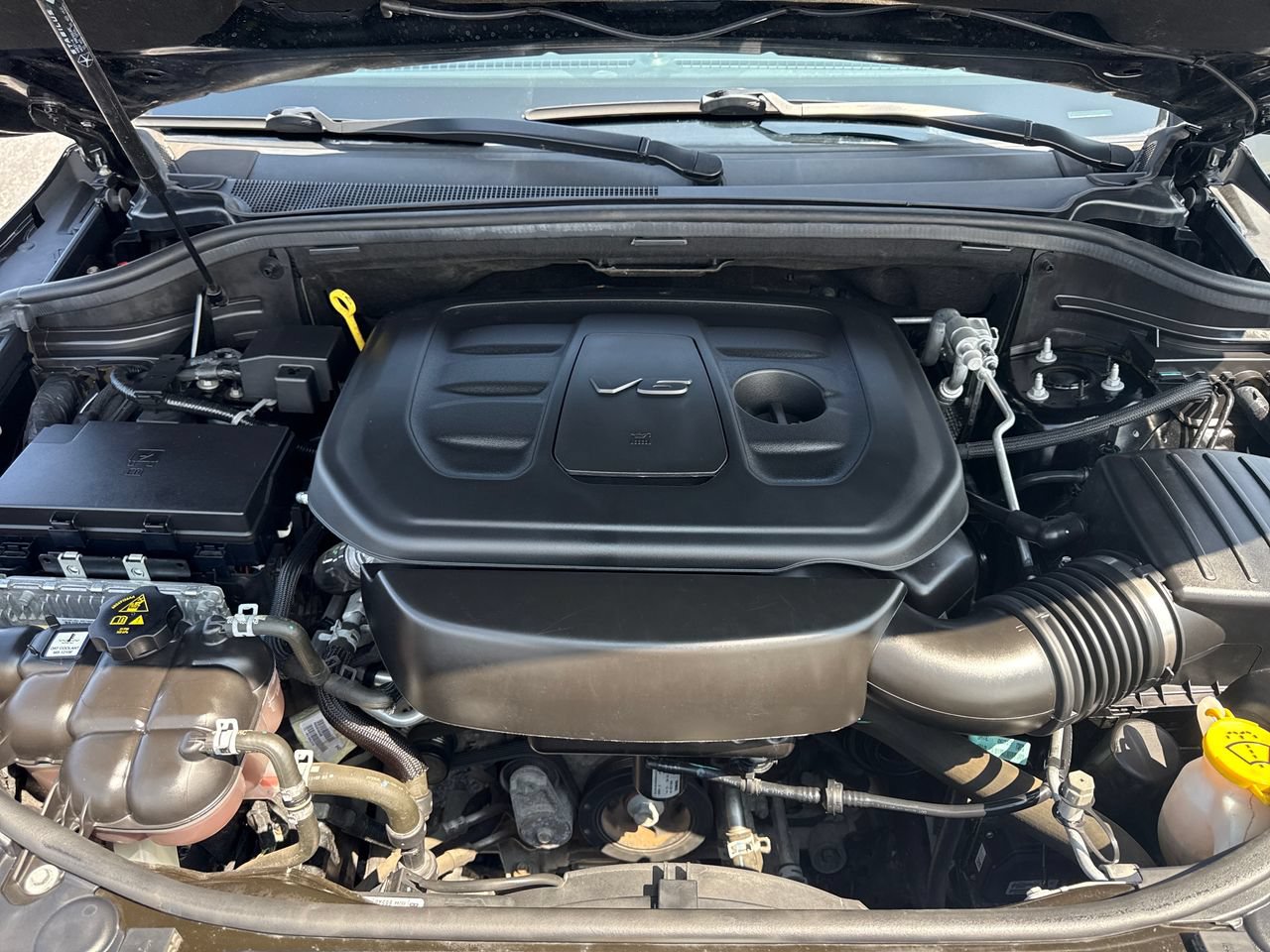 Used 2019 Jeep Grand Cherokee Limited AWD/4WD image 11