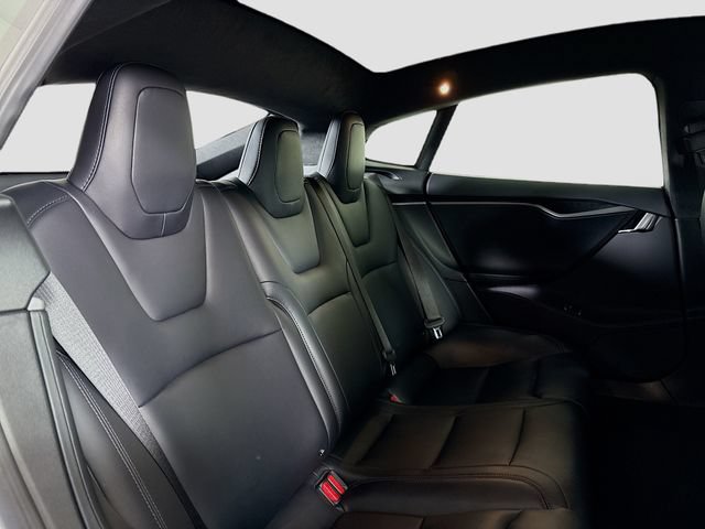 Used 2020 Tesla Model S Long Range AWD/4WD image 26