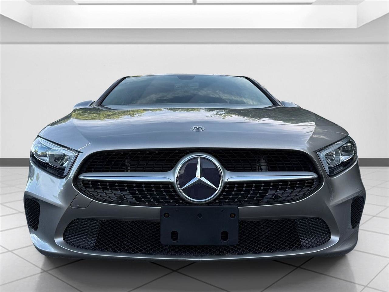 Used 2019 Mercedes-Benz A 220 4MATIC image 8