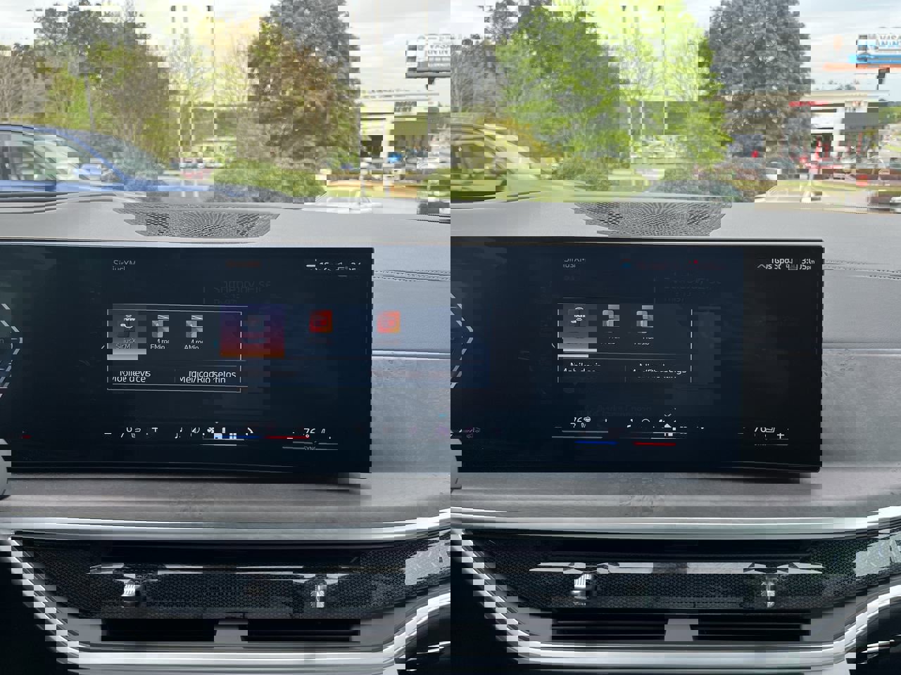 Certified 2024 BMW X5 xDrive40i w/ M Sport Package image 24