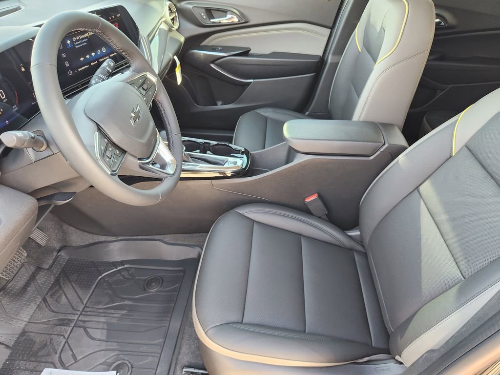 New 2026 Chevrolet Trax ACTIV w/ Sunroof Package image 10