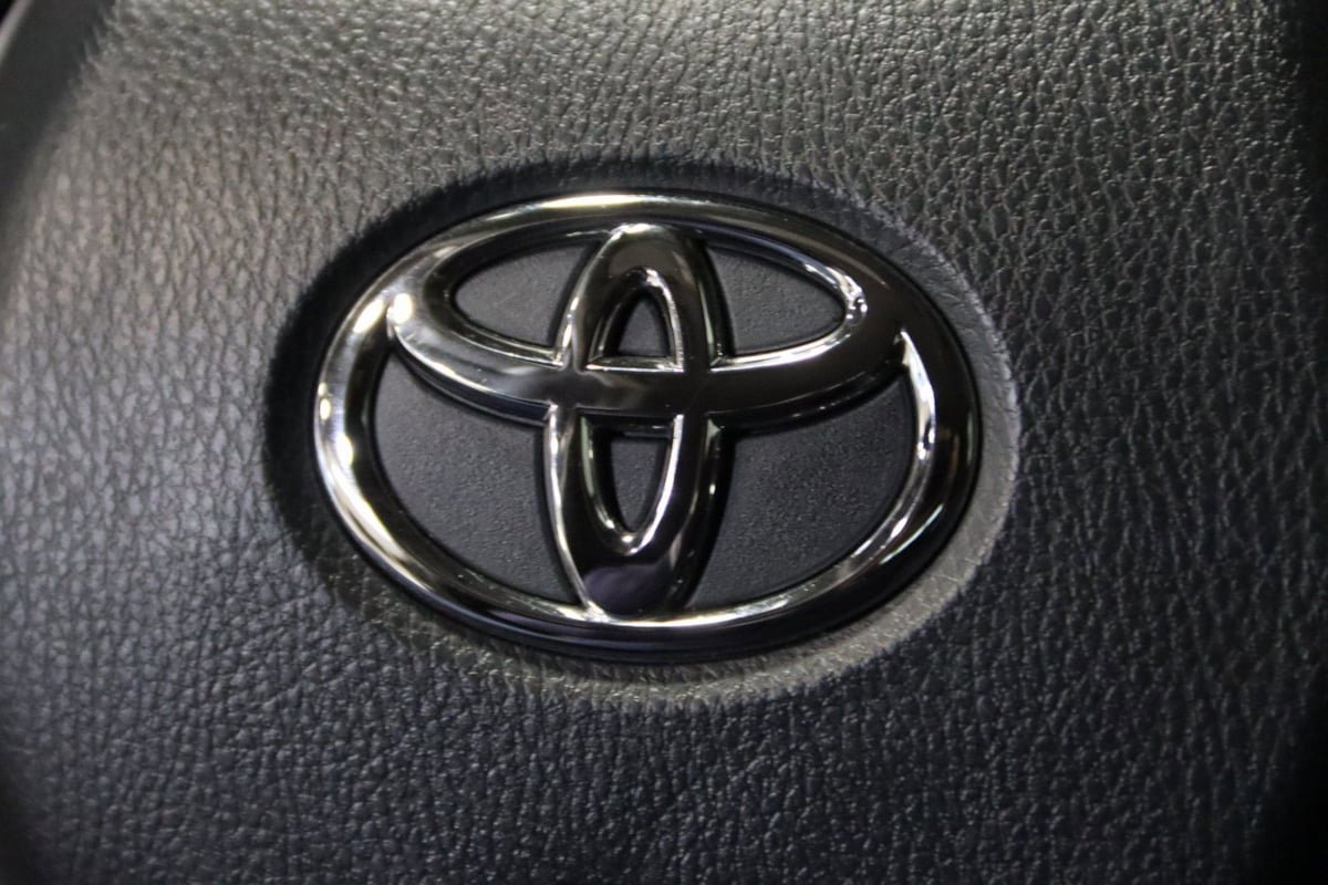Used 2023 Toyota Camry LE image 40
