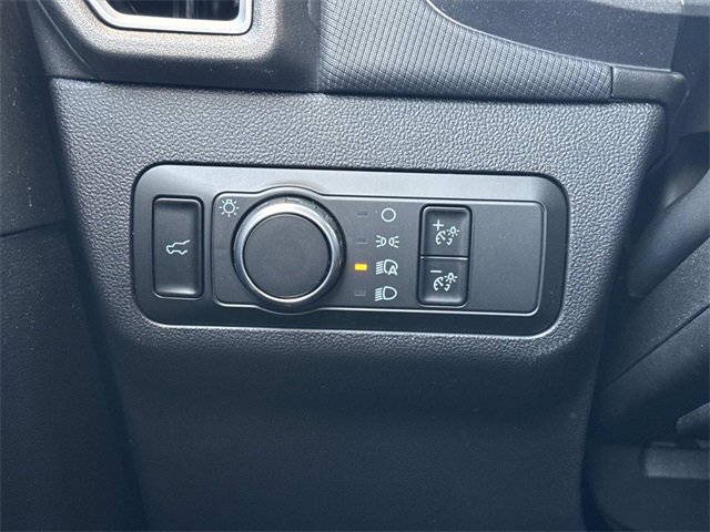 New 2025 Ford Bronco Sport Big Bend image 19