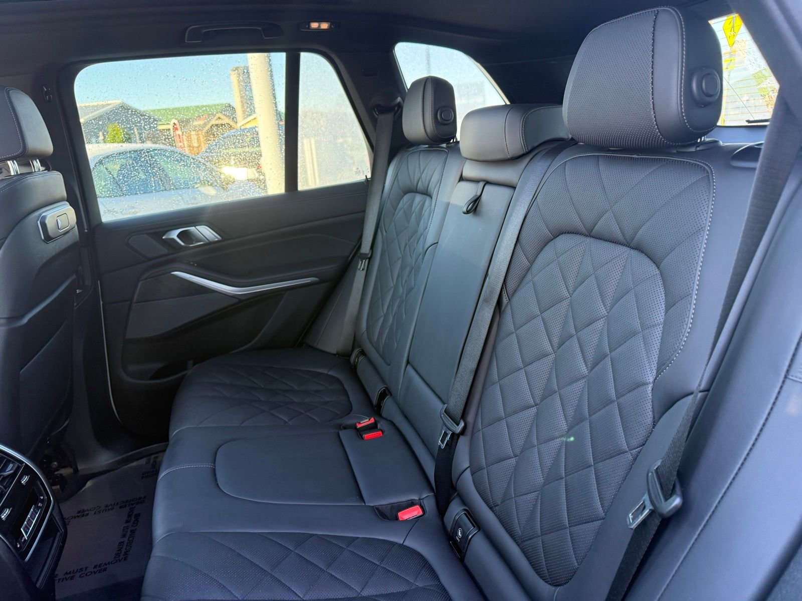 Used 2024 BMW X5 xDrive40i image 17