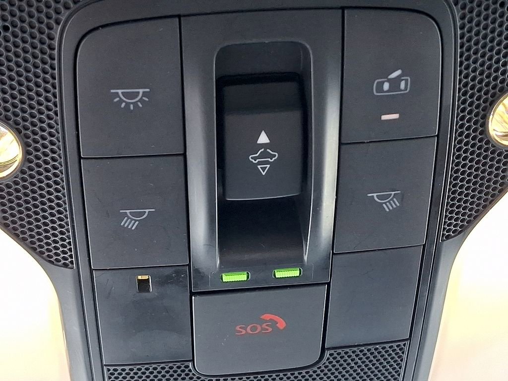 Used 2022 INFINITI QX50 Luxe image 25