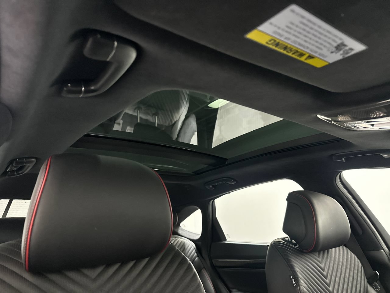 Used 2023 Genesis G80 3.5T Sport AWD/4WD image 11