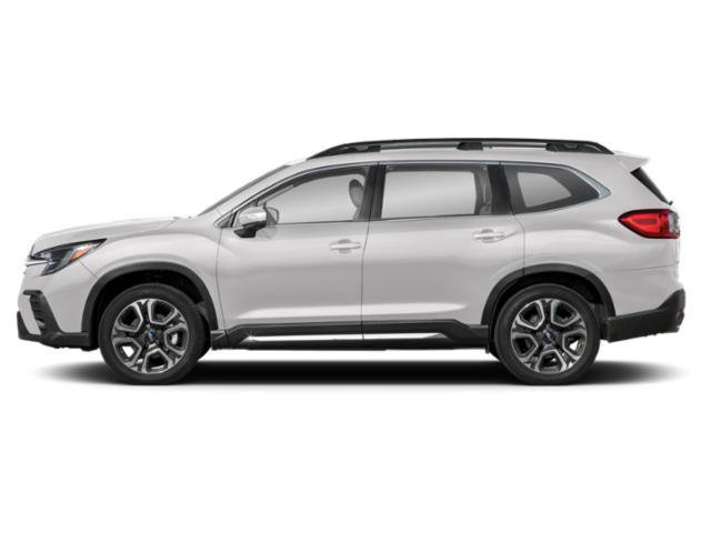 Used 2024 Subaru Ascent Limited w/ Technology Package AWD/4WD image 3