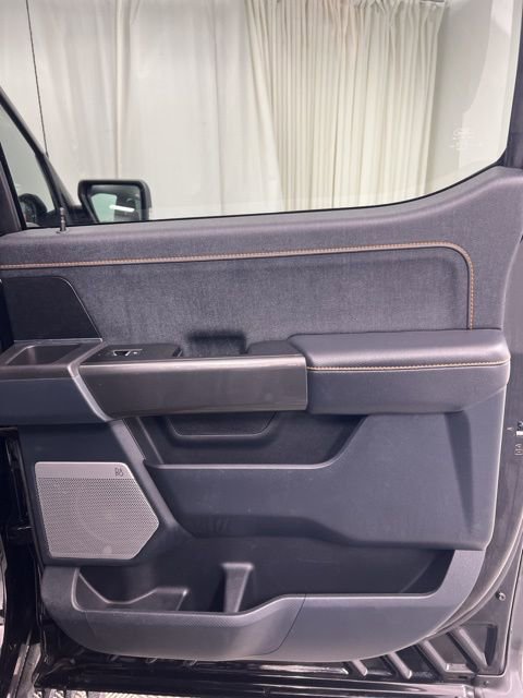 Used 2023 Ford F150 Tremor w/ Bed Utility Package image 17
