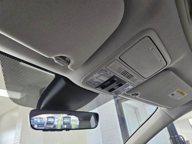 New 2026 Honda Odyssey EX-L image 24