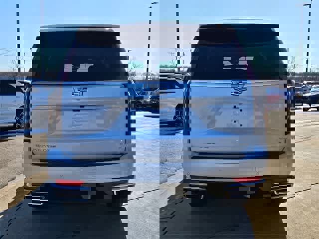 Used 2023 Cadillac Escalade Premium Luxury w/ LPO, Floor Liner Package image 7