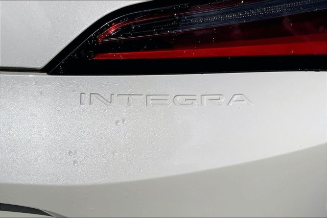 Used 2024 Acura Integra FWD image 7