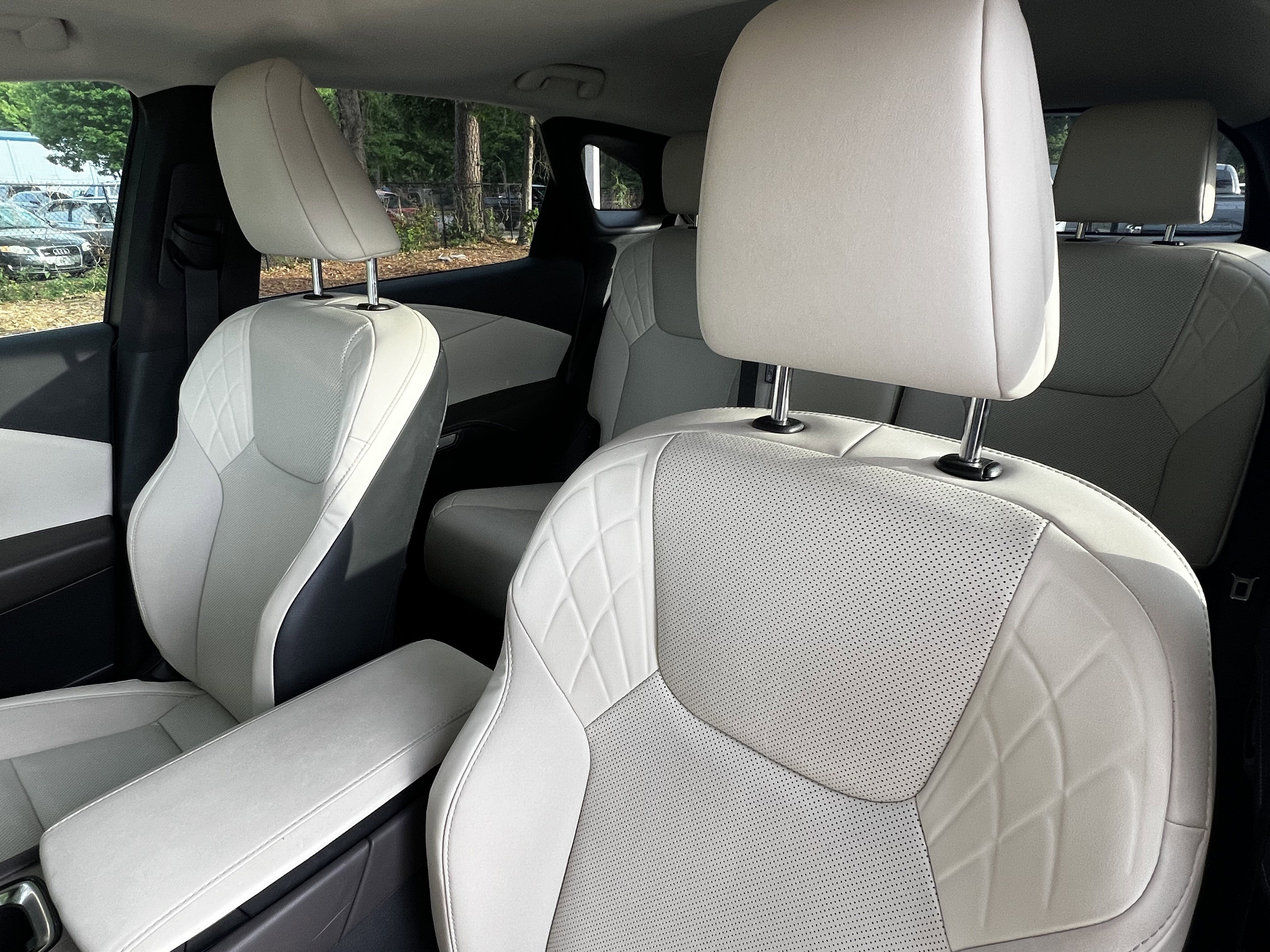 Used 2024 Lexus RX 350 Premium w/ Cold Area Package FWD image 18