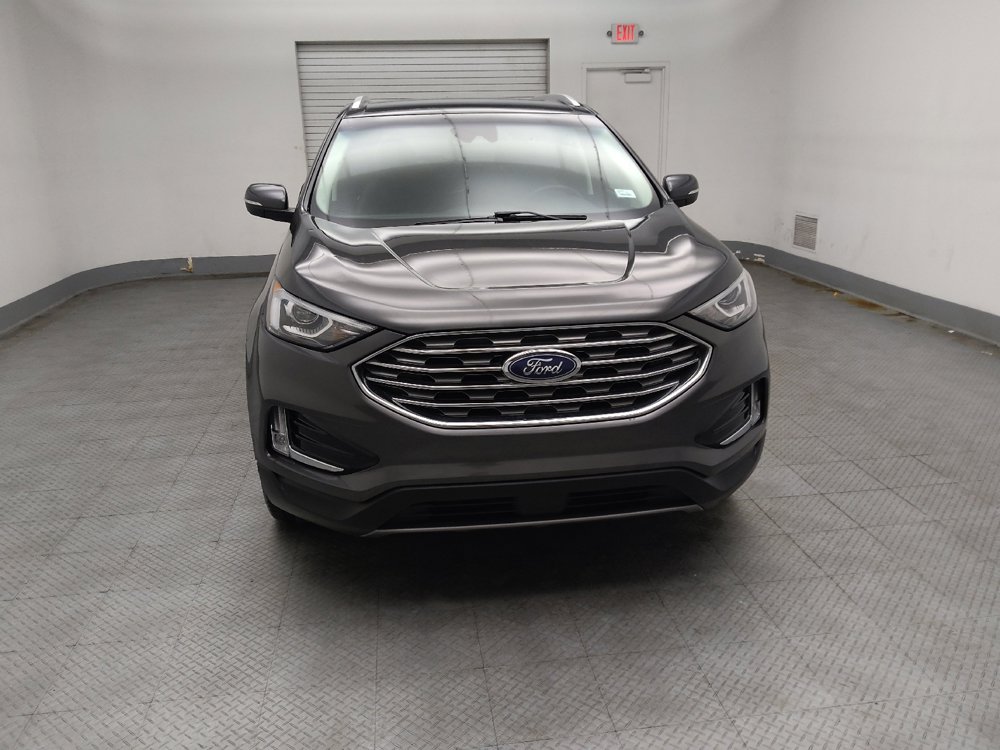 Used 2019 Ford Edge SEL w/ Equipment Group 201A FWD image 14