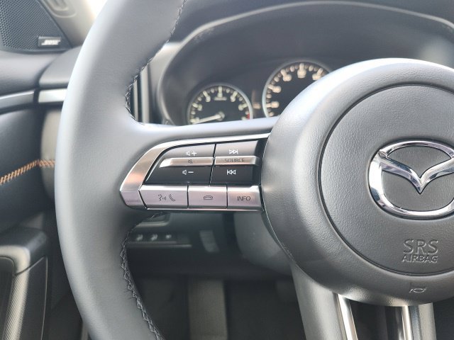 New 2026 MAZDA CX-50 AWD 2.5 S w/ Weather Package image 29