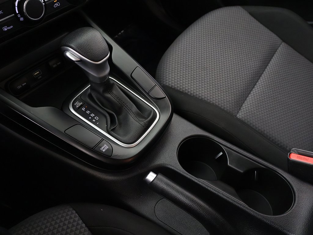 Used 2024 Kia Soul LX w/ Option Group 015 image 46